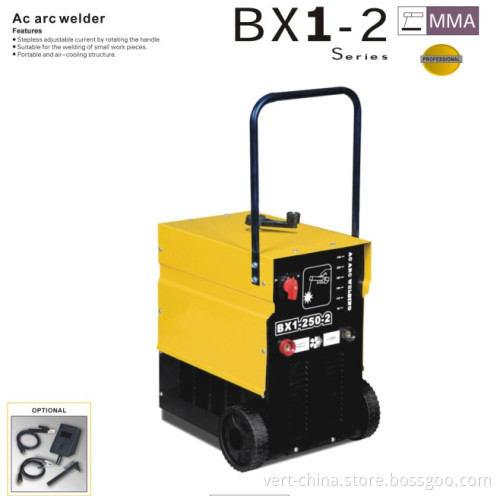 Arc Welder Machine